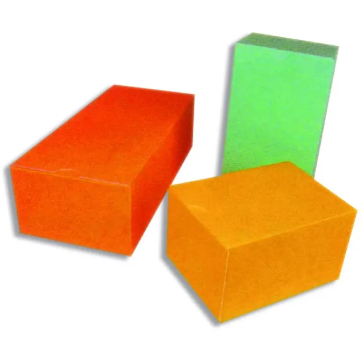 MALLARD FERRIERE Boîte Isotherme 43,8 x 20 x 13 cm Orange (x25)