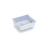 BOURGEAT Boîte Modulus Gastronorme 12 litres GN 2/3 H15 cm New