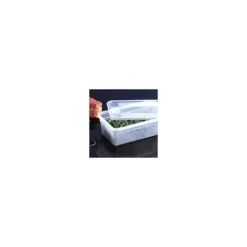 BOURGEAT Boîte Modulus Gastronorme 12 litres GN 2/3 H15 cm New