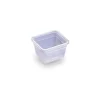 BOURGEAT Boîte Modulus Gastronorme 2 litres GN 1/6 H15 cm New