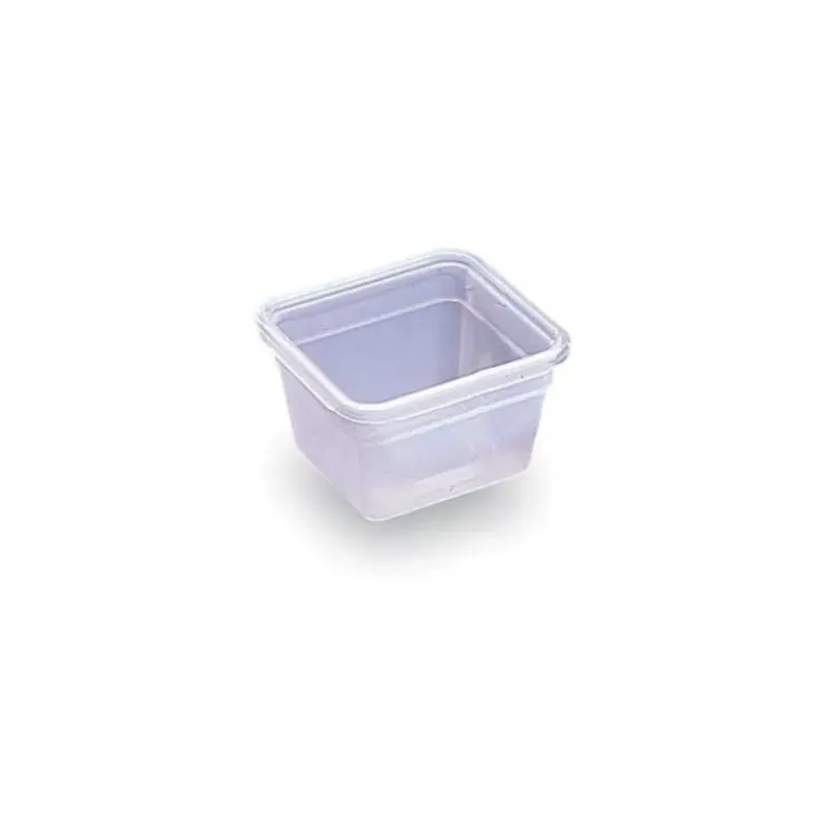 BOURGEAT Boîte Modulus Gastronorme 1,5 litres GN 1/6 H10 cm Hot