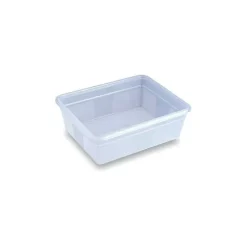 BOURGEAT Boîte Modulus Gastronorme 7,5 litres GN 1/2 H15 cm