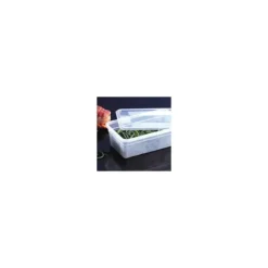BOURGEAT Boîte Modulus Gastronorme 7,5 litres GN 1/2 H15 cm
