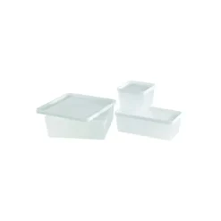 MALLARD FERRIERE Boîte Plastique Alimentaire 1,2L Mallard Ferrière Outlet