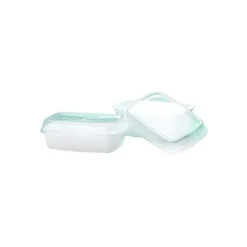 MALLARD FERRIERE Boîte plastique alimentaire avec couvercle 2,8Kg Mallard Ferrière Hot