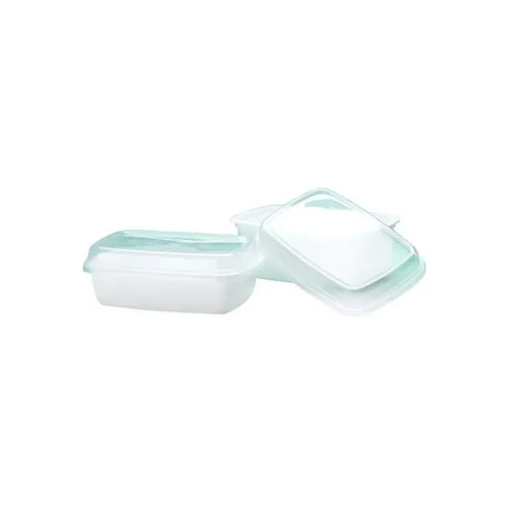 MALLARD FERRIERE Boîte plastique alimentaire avec couvercle 2,8Kg Mallard Ferrière Hot