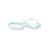 MALLARD FERRIERE Boîte plastique alimentaire avec couvercle 3.5Kg Mallard Ferrière Hot