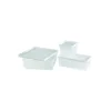 MALLARD FERRIERE Boîte Plastique Alimentaire 2,5L Mallard Ferrière Hot