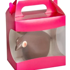 CUISINEADDICT Boîte pour Poule en Chocolat 20x14x20 cm (x25) Best