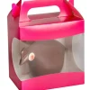 CUISINEADDICT Boîte pour Poule en Chocolat 13x9x13 cm (x25) Online