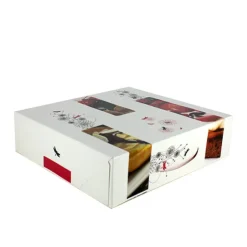 CUISINEADDICT Boîte pâtissière - 35 x H 8 cm - (x25) Best