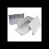 PME Boîte Pâtissière avec Support à Gâteau Rectangulaire 33 x 22,8 cm New