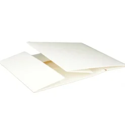 CUISINEADDICT Boîte pâtissière blanche - 29 x H 5 cm - (x50) Best