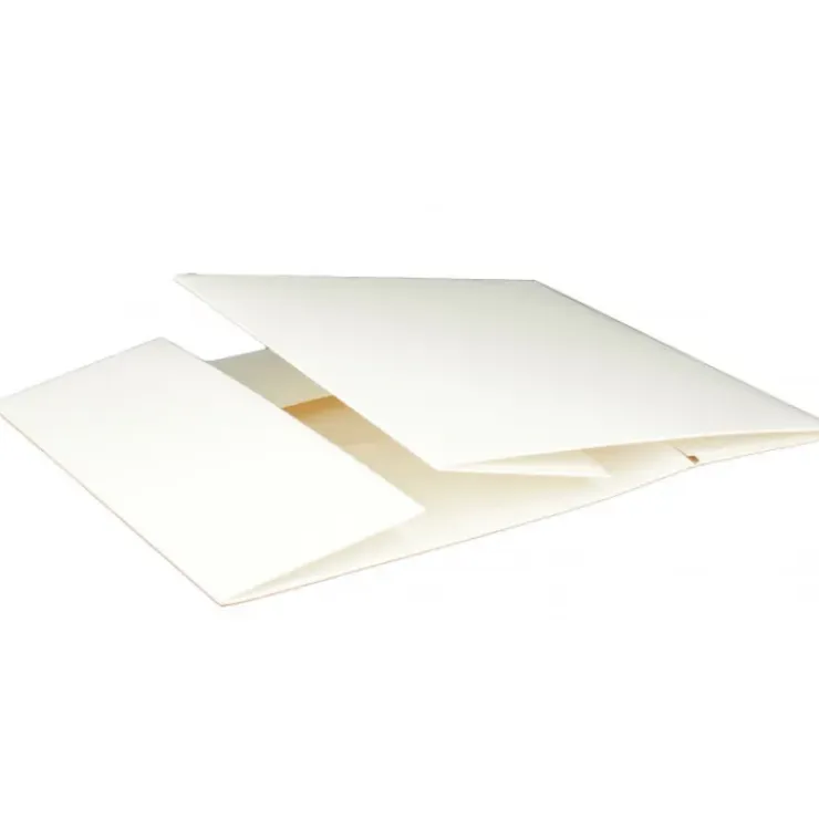 CUISINEADDICT Boîte pâtissière blanche - 25 x H 8 cm - (x50) Online
