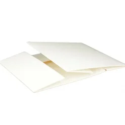 CUISINEADDICT Boîte pâtissière blanche - 28 x H 8 cm - (x50) Discount