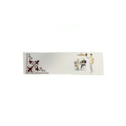 CUISINEADDICT Boîte pâtissière Pause Gourmande - 18 x H 5 cm - (x50) Discount