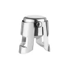 LEBRUN Bouchon à Champagne Inox Clearance