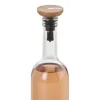 ADHOC Bouchon à Vin avec Bec Verseur