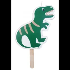 SCRAPCOOKING Bougie Dinosaure XXL Sale