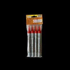 FLORENSUC Bougies 15 cm Feu de Bengale 65 secondes (x4) Online