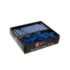 GATODECO Bougies Bleues avec Supports (x125) Gatodéco Discount