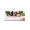 SCRAPCOOKING Bougies d'anniversaire ''Pirate'' (x8) Online