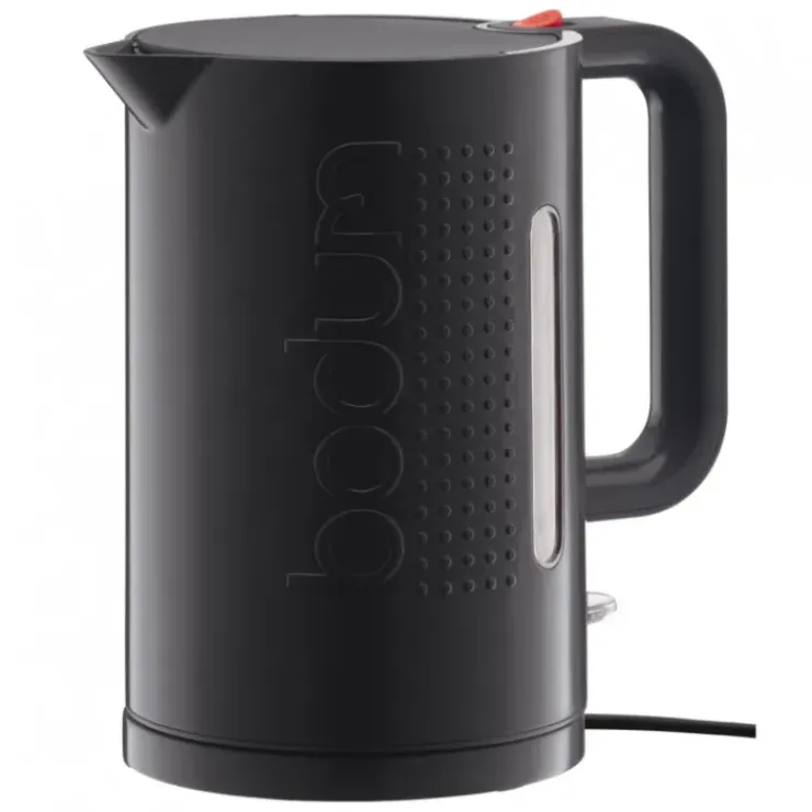 BODUM Bouilloire Electrique Noir 0.5L BISTRO Online