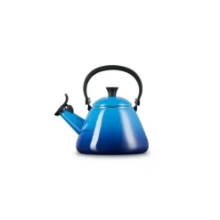 LE CREUSET Bouilloire Kone 1,6 L Azur Online