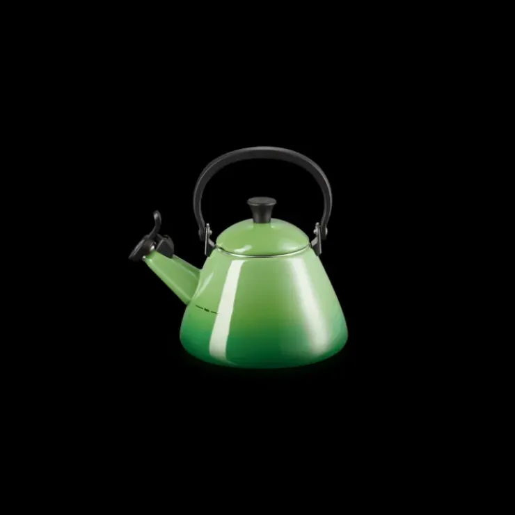 LE CREUSET Bouilloire Kone 1,6 L Bambou Hot