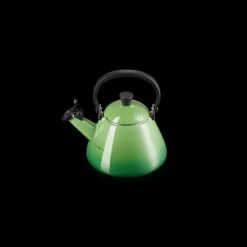 LE CREUSET Bouilloire Kone 1,6 L Bambou Hot