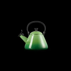 LE CREUSET Bouilloire Kone 1,6 L Bambou Hot