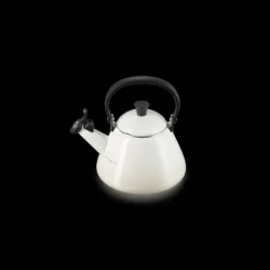 LE CREUSET Bouilloire Kone 1,6 L Meringue Online