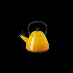 LE CREUSET Bouilloire Kone 1,6 L Nectar Sale