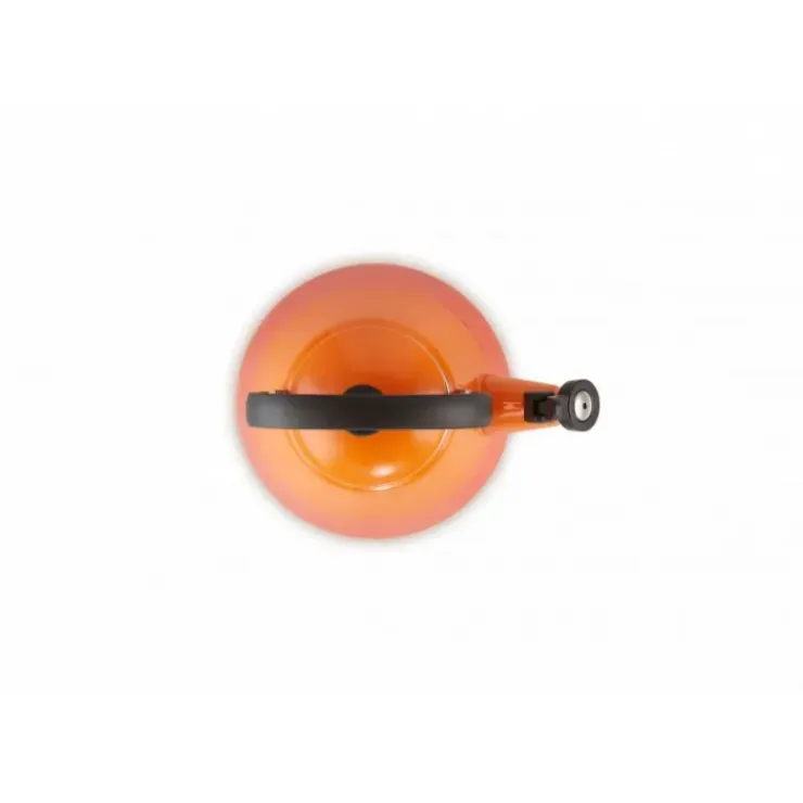 LE CREUSET Bouilloire Kone 1,6 L Volcanique Sale