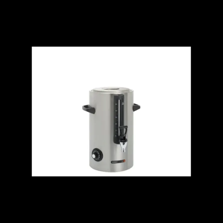 ANIMO Bouilloire Professionnelle wkt 5 L Remplissage Manuel Clearance