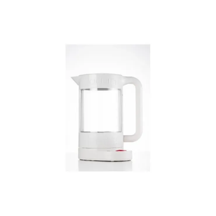 BODUM Bouilloire Température Réglable Crème 1.1L BISTRO Online