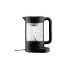 BODUM Bouilloire Température Réglable Noir 1.1L BISTRO Hot