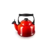 LE CREUSET Bouilloire Tradition 2,1 L Cerise Best