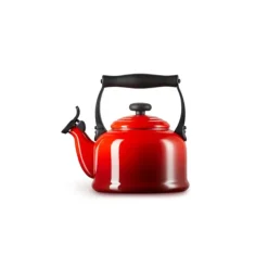 LE CREUSET Bouilloire Tradition 2,1 L Cerise Best