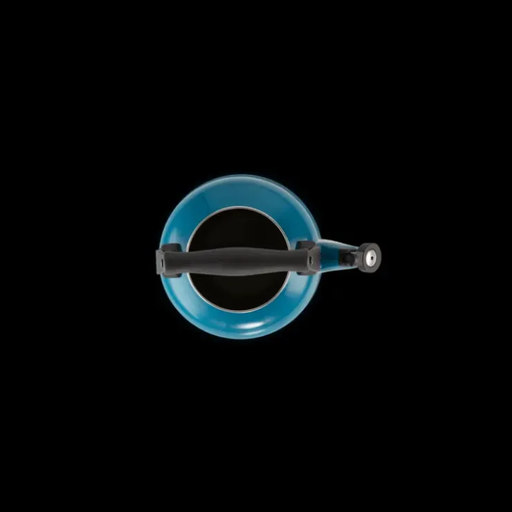 LE CREUSET Bouilloire Tradition 2,1 L Deep Teal