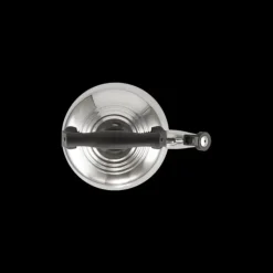 LE CREUSET Bouilloire Tradition 2,1 L Inox Discount
