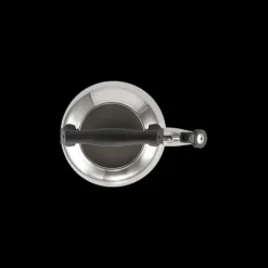 LE CREUSET Bouilloire Tradition 2,1 L Inox Discount