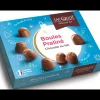 JACQUOT Boules Praliné Chocolat au Lait 1 kg Online