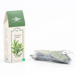 TERRE EXOTIQUE Bouquet Garni Biologique 20 g Discount
