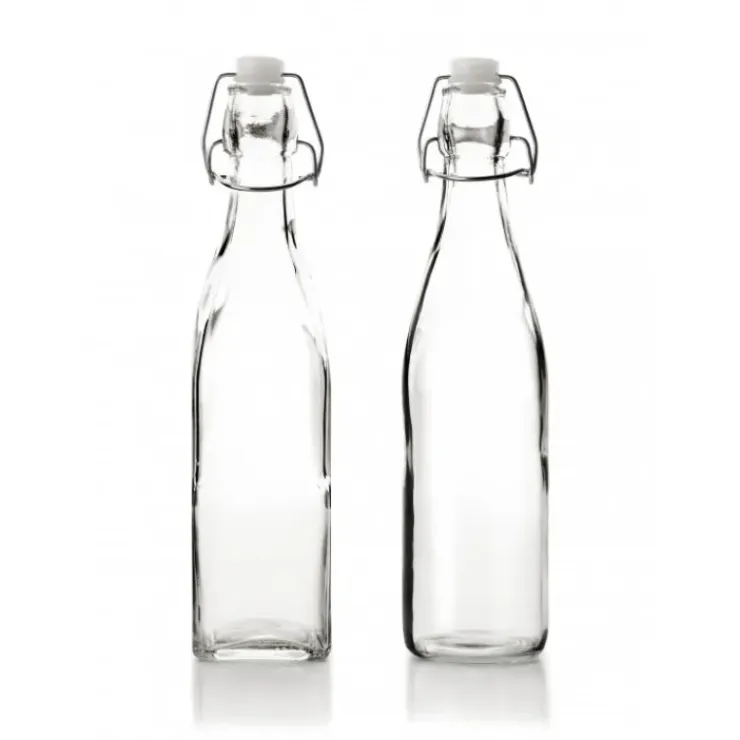 IBILI Bouteille en Verre 50 cl Clearance