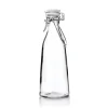 IBILI Bouteille en Verre 1 L Hot
