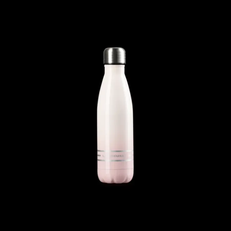 LE CREUSET Bouteille Isotherme Inox 500ml Sheel Pink Sale
