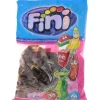 FINI Bouteilles Cola Lisses x 385 - Bonbons Halal Sale