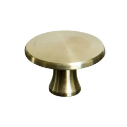 STAUB Bouton Cocotte Laiton Moyen Modèle 3 cm Outlet