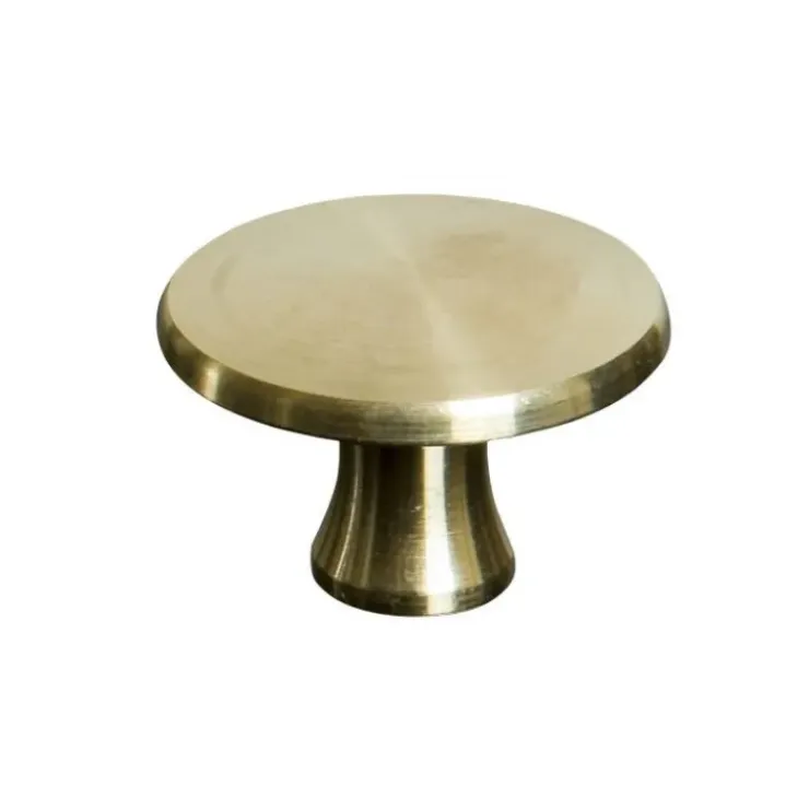 STAUB Bouton Cocotte Laiton Petit Modèle 2 cm Sale